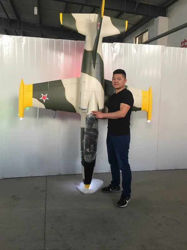 Aero L-39 — 2.6 m photo 16